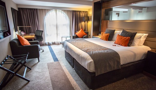 Chambre Premium