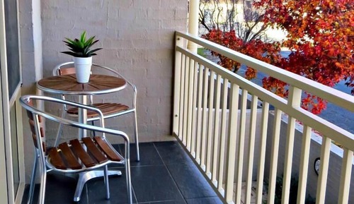 Appartement Supérieur, plusieurs lits, non-fumeurs, balcon (1st Floor)