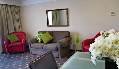 Appartement Standard, plusieurs lits, non-fumeurs, cuisine (1st Floor;with Single Sofabed)