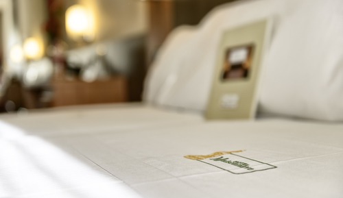 Chambre Simple