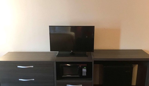 Chambre Standard, 2 grands lits, non-fumeurs