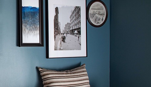 Chambre Premium, 1 très grand lit