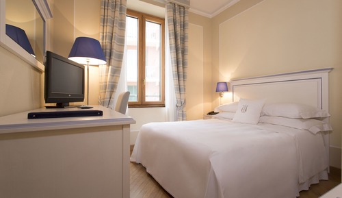 Chambre Simple