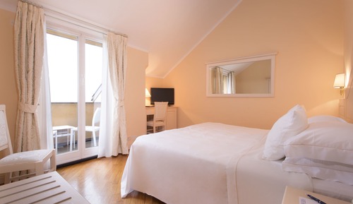 Chambre Double Standard