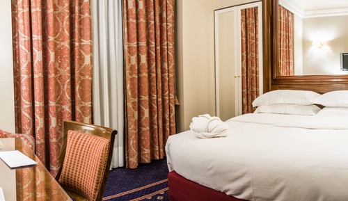 Chambre Double (Small)