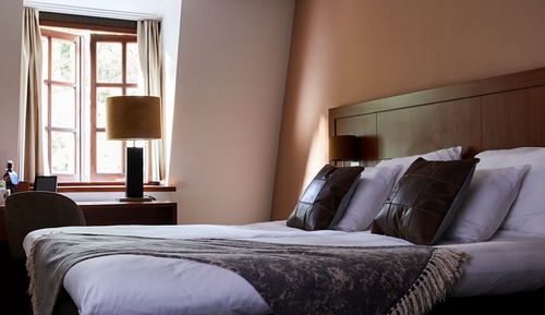 Chambre Économique