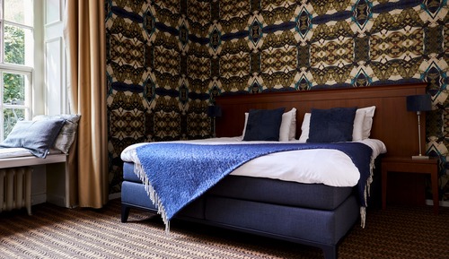 Chambre Confort