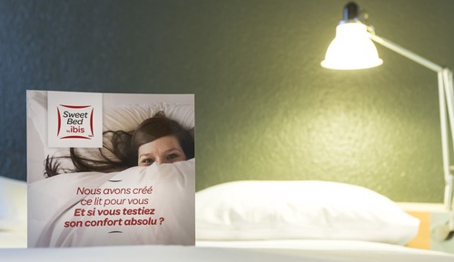 Chambre Standard avec lits jumeaux, 2 lits une place