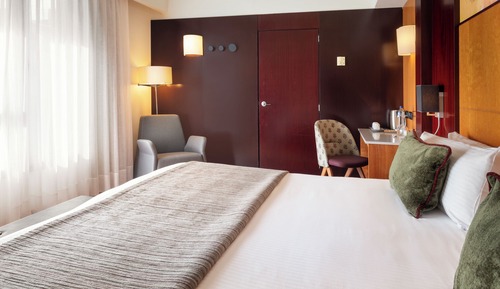 Chambre Supérieure (Single use)
