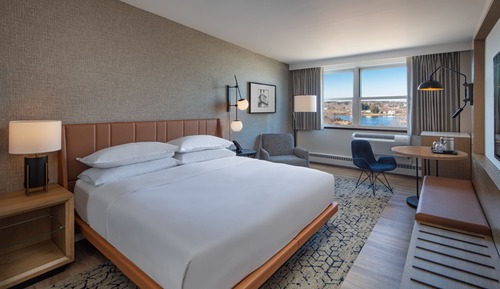 Chambre Tradition, 1 très grand lit (Mobility Accessible, Tub)