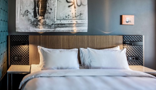 Suite, 1 chambre
