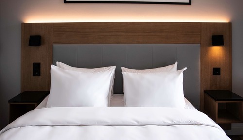 Chambre Supérieure