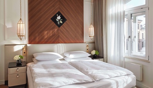 Suite Signature, 2 chambres