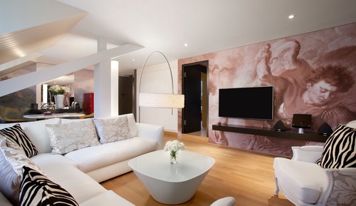 Suite Exécutive