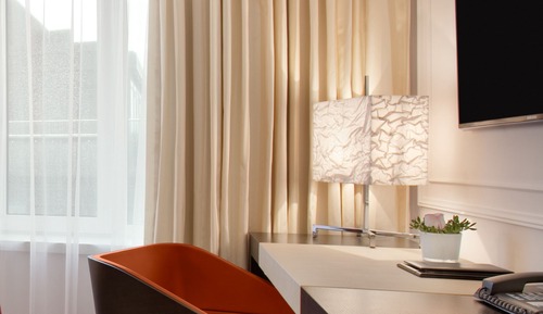 Chambre Simple Supérieure
