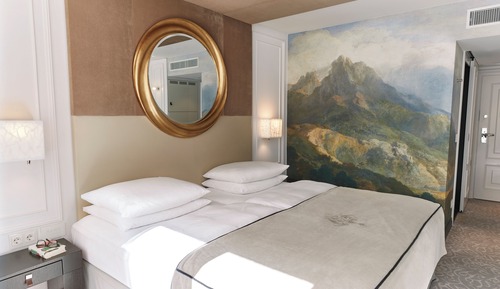 Chambre « Premier »