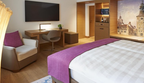 Suite Deluxe