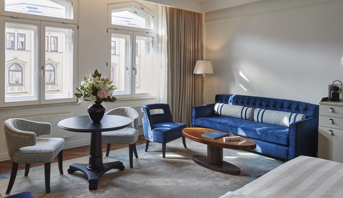 Chambre Signature (Deluxe)
