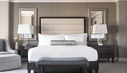 Suite Exécutive, 1 chambre (Club)