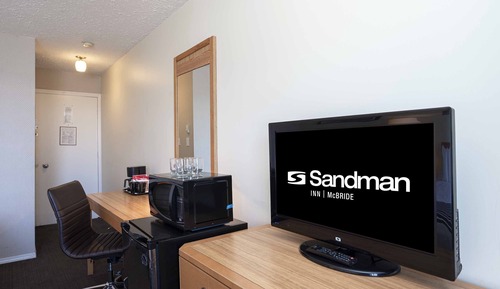 Chambre Standard, 2 lits doubles