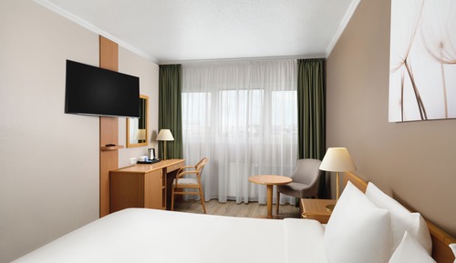 Chambre Double Standard