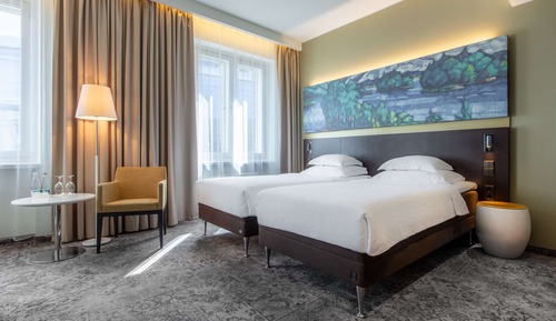 Chambre Standard