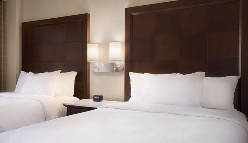 Suite, 2 chambres, non-fumeurs