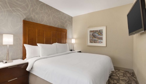 Suite, 2 chambres, non-fumeurs