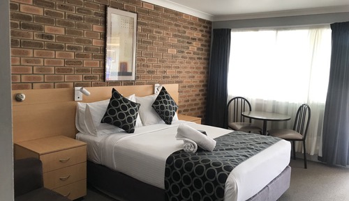 Chambre Deluxe, non-fumeurs