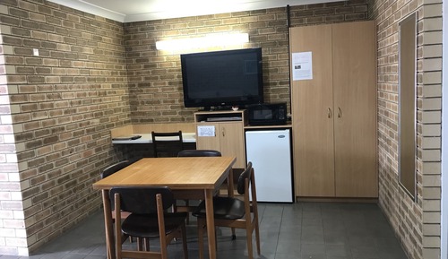 Suite Familiale, 1 chambre, non-fumeurs, coin cuisine (Open plan family room)