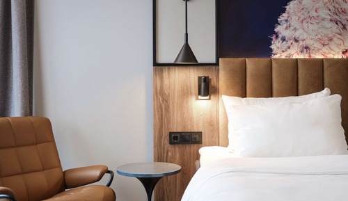 Chambre Standard