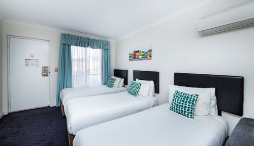 Suite Familiale, 1 chambre (No Pets)