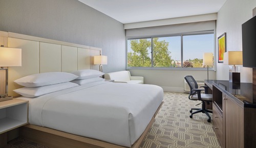 Suite, 1 chambre, non-fumeurs