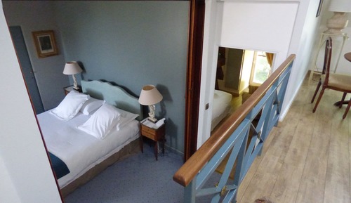 Chambre Familiale