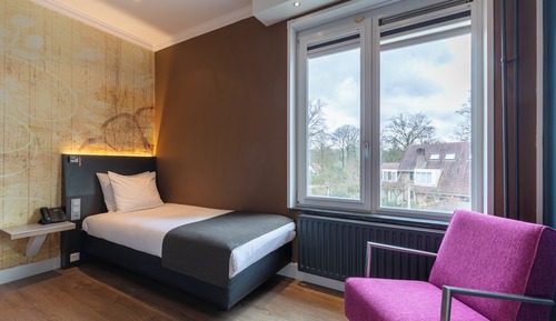 Chambre Simple Confort
