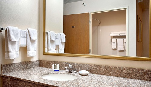 Chambre Standard, 1 très grand lit, non-fumeurs