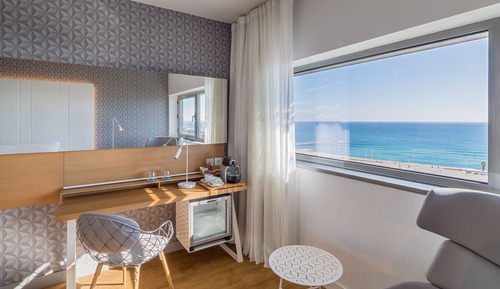 Chambre Premium (Deluxe)