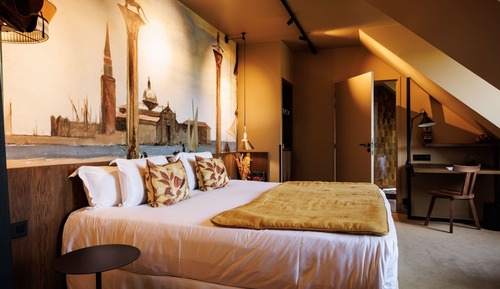 Chambre Double Classique