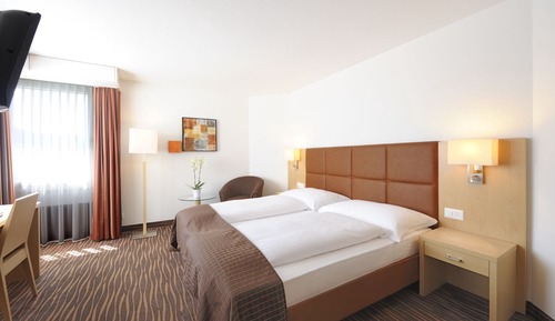 Chambre Confort, non-fumeurs