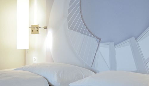 Chambre Supérieure, non-fumeurs