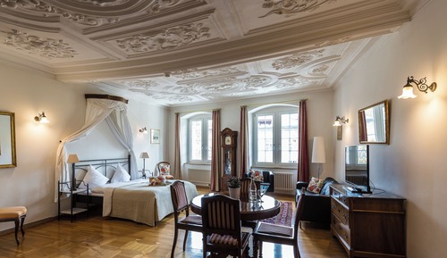 Suite, 2 chambres