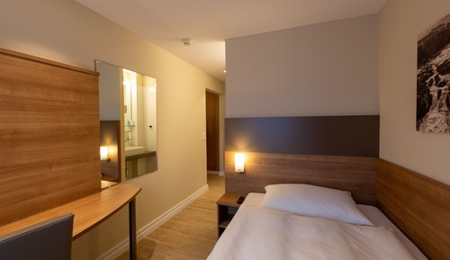 Chambre Simple