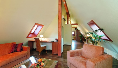 Suite Exclusive (Pent)