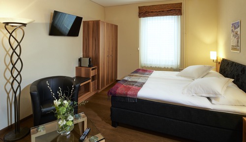 Chambre Deluxe