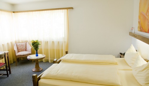 Chambre Simple