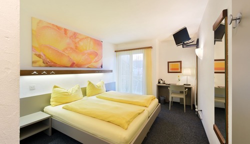 Chambre Double