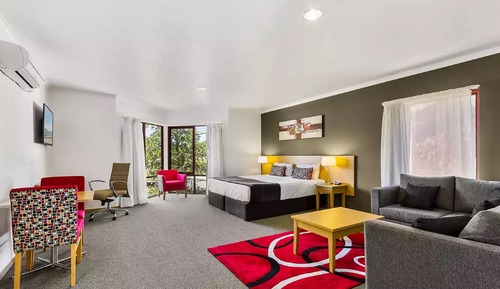 Chambre Supérieure, 1 très grand lit