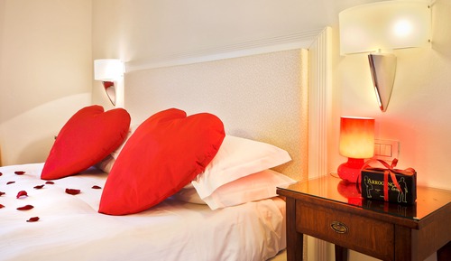 Chambre Double Exécutive pour 1 personne