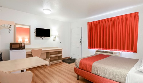 Chambre Standard, 1 grand lit, non-fumeurs
