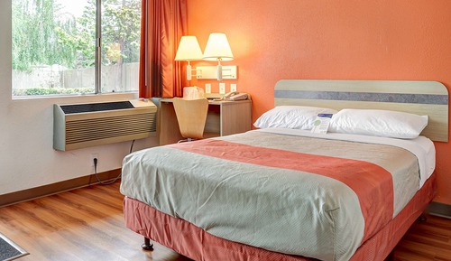Chambre Standard, 1 grand lit, non-fumeurs